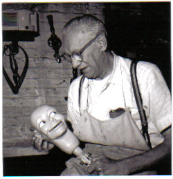 Ventriloquist Central Dan Willinger - Frank Marshall - The New Tribute to Ventriloquism and Ventriloquist