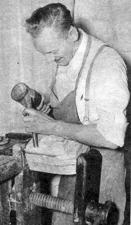 Ventriloquist Central Dan Willinger - Frank Marshall - The New Tribute to Ventriloquism and Ventriloquist