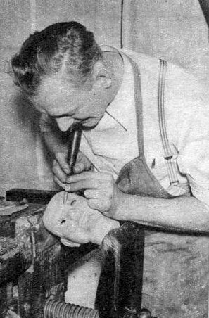 Ventriloquist Central Dan Willinger - Frank Marshall - The New Tribute to Ventriloquism and Ventriloquist