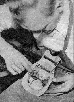 Ventriloquist Central Dan Willinger - Frank Marshall - The New Tribute to Ventriloquism and Ventriloquist