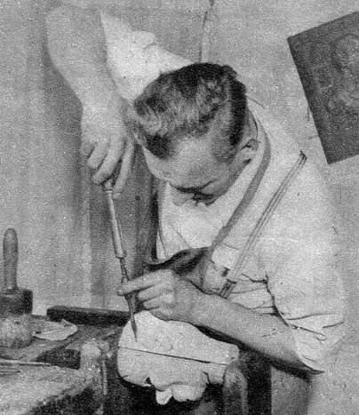 Ventriloquist Central Dan Willinger - Frank Marshall - The New Tribute to Ventriloquism and Ventriloquist