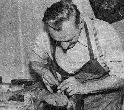 Ventriloquist Central Dan Willinger - Frank Marshall - The New Tribute to Ventriloquism and Ventriloquist