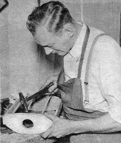 Ventriloquist Central Dan Willinger - Frank Marshall - The New Tribute to Ventriloquism and Ventriloquist