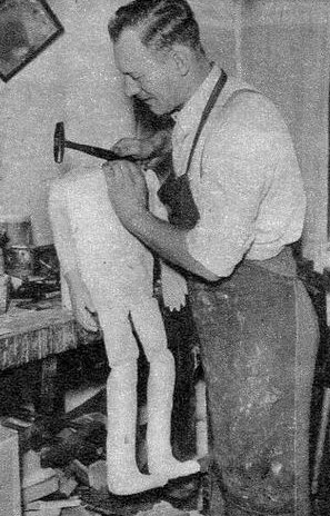 Ventriloquist Central Dan Willinger - Frank Marshall - The New Tribute to Ventriloquism and Ventriloquist