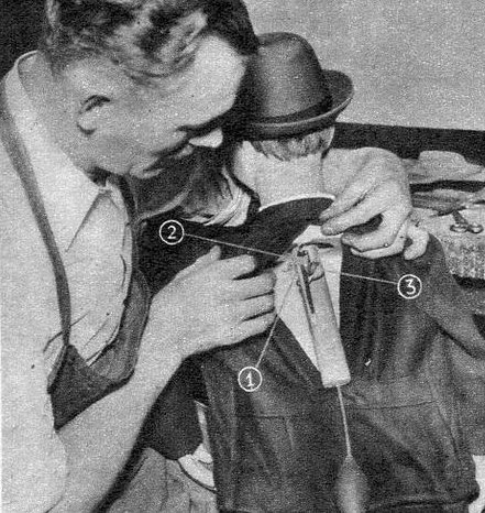 Ventriloquist Central Dan Willinger - Frank Marshall - The New Tribute to Ventriloquism and Ventriloquist