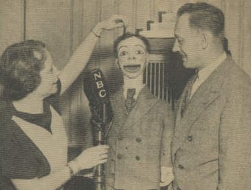 Ventriloquist Central Dan Willinger - Frank Marshall - The New Tribute to Ventriloquism and Ventriloquist