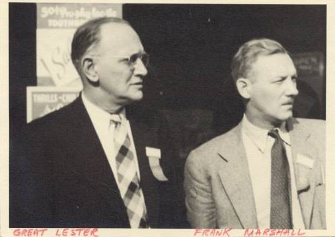 Ventriloquist Central Dan Willinger - Frank Marshall - The New Tribute to Ventriloquism and Ventriloquist