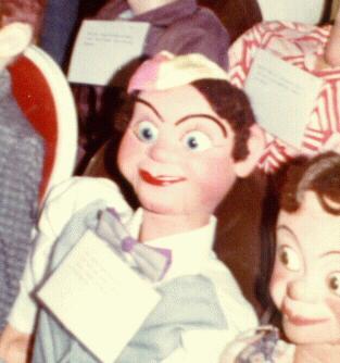 Ventriloquist Central - Dan Willinger - Jack Coats