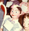 Jack Coats first carved ventriloquist dummy figure