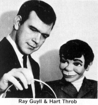 Ventriloquist Central - Dan Willinger - Jack Coats