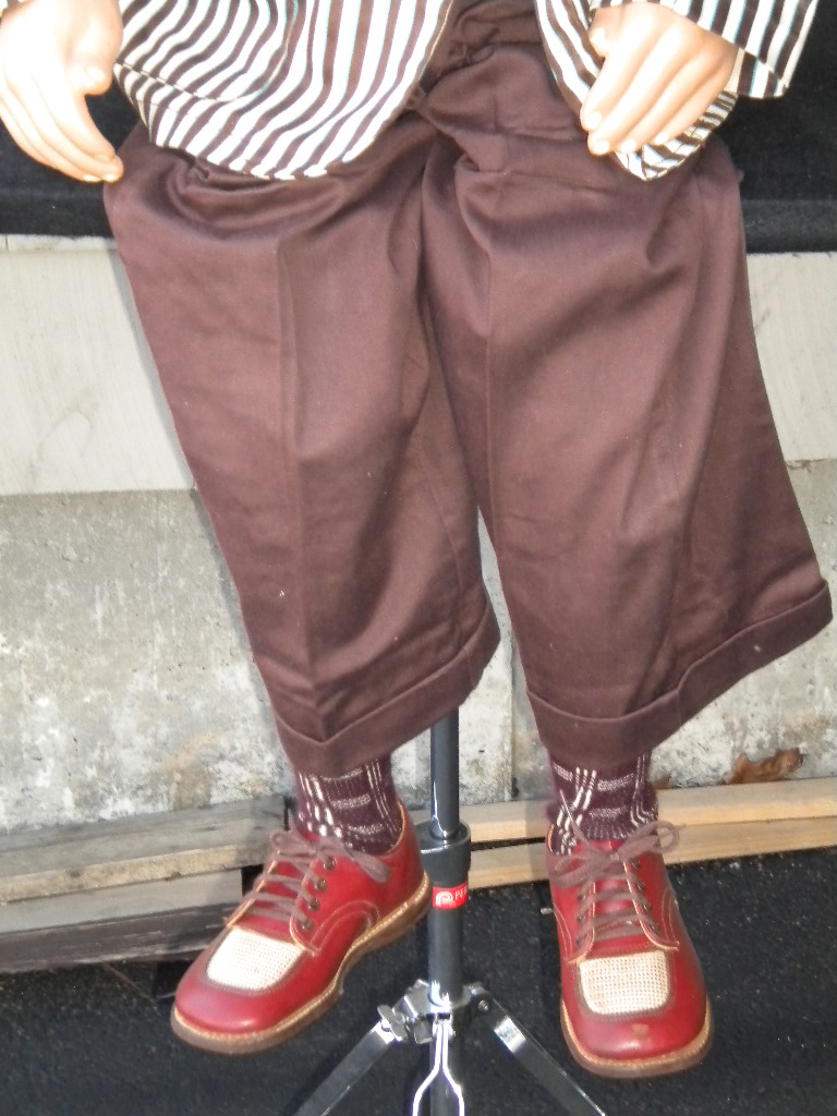 Ventriloquist Central Collection | Bill Nelson First Figure