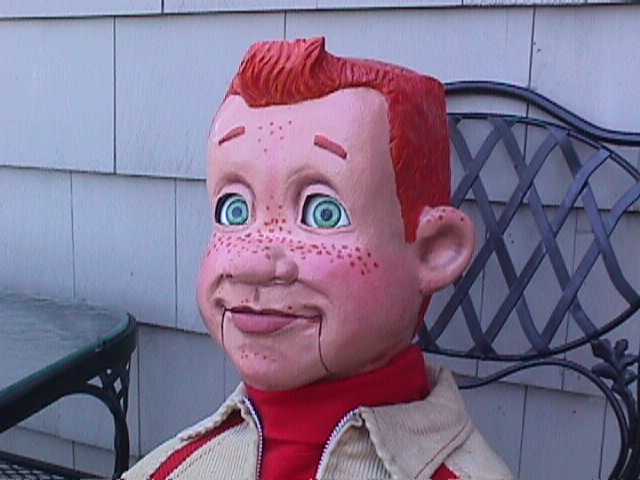 Ventriloquist Central Collection- Dan Willinger | Scott Bryte's Corky