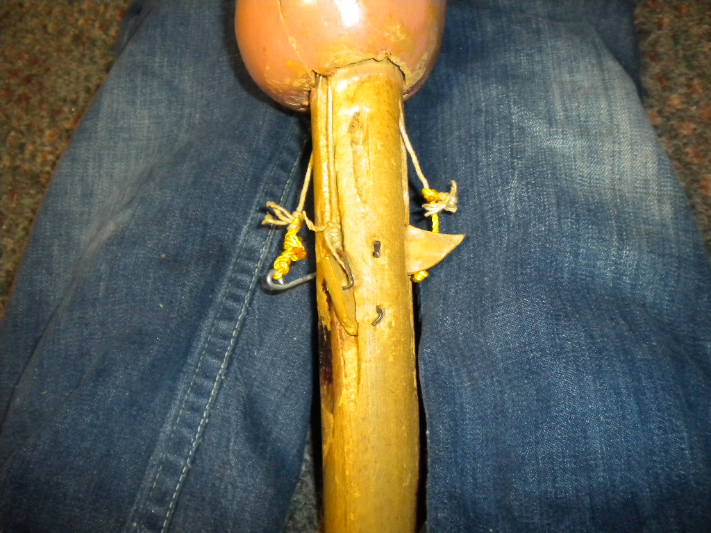 Ventriloquist Central | Glen Cargyle Ventriloquist Figure