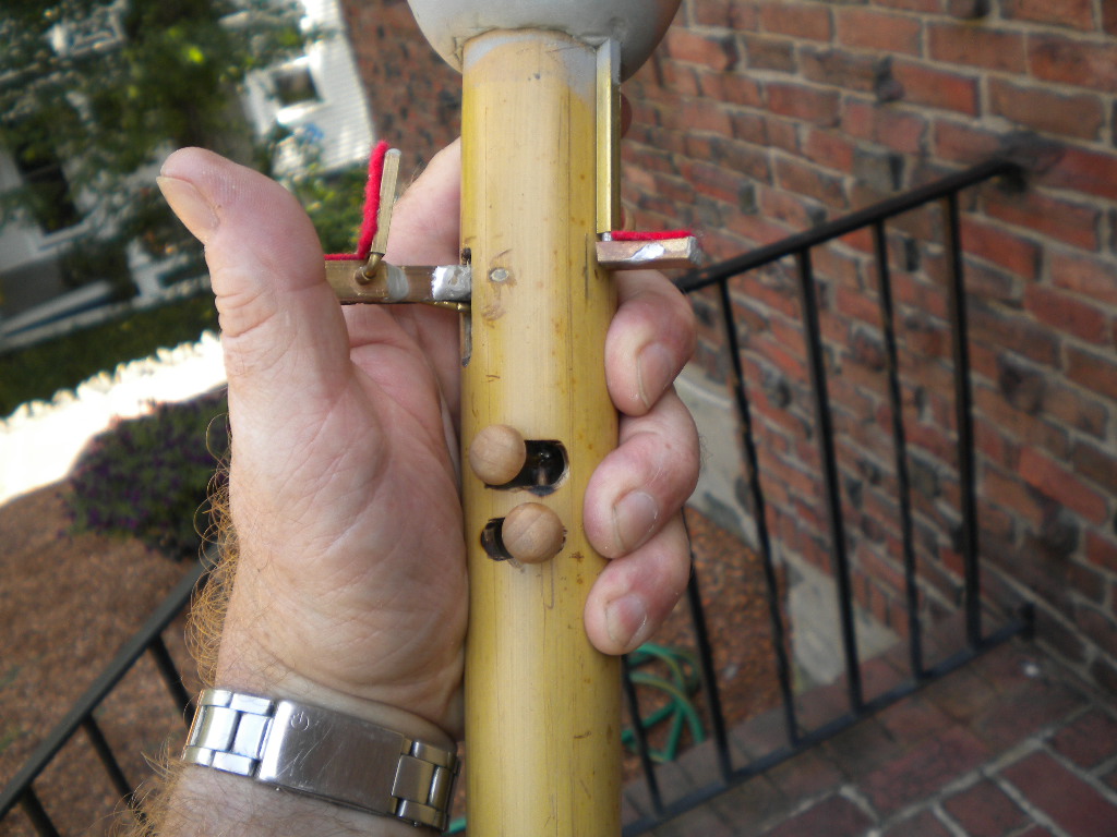 Ventriloquist Central |  Dan Lavender Cecil Wigglenose Ventriloquist Figure