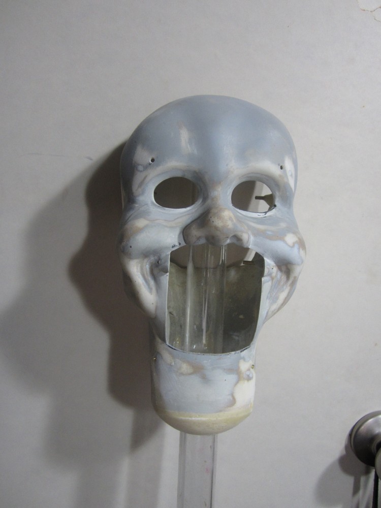 Ventriloquist Central |  Dan Lavender Cecil Wigglenose Ventriloquist Figure