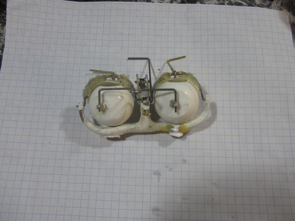 Ventriloquist Central |  Dan Lavender Cecil Wigglenose Ventriloquist Figure