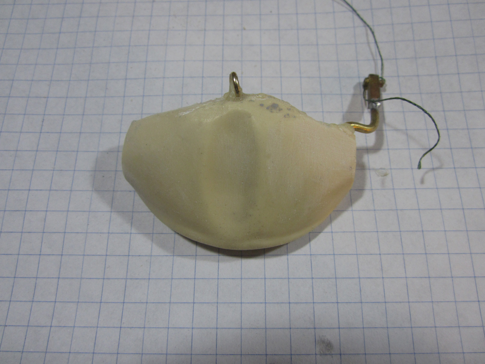 Ventriloquist Central |  Dan Lavender Cecil Wigglenose Ventriloquist Figure