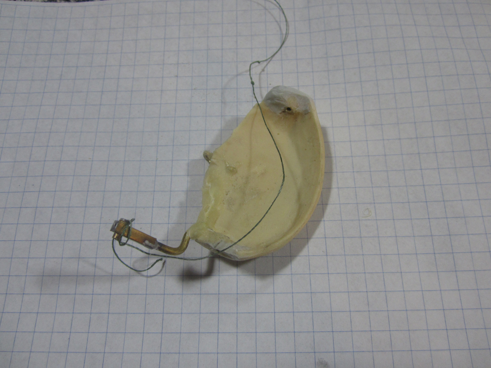 Ventriloquist Central |  Dan Lavender Cecil Wigglenose Ventriloquist Figure