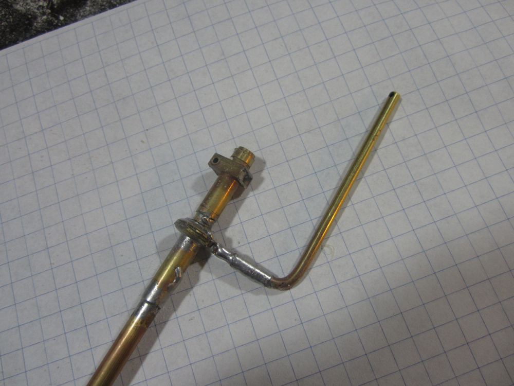 Ventriloquist Central |  Dan Lavender Cecil Wigglenose Ventriloquist Figure