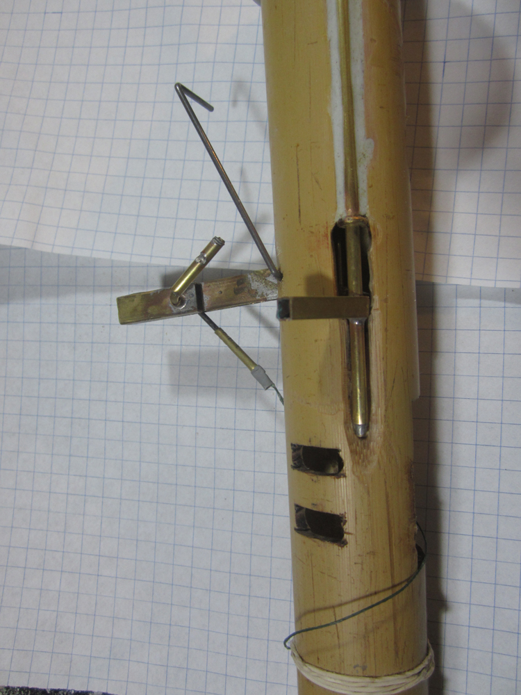 Ventriloquist Central |  Dan Lavender Cecil Wigglenose Ventriloquist Figure