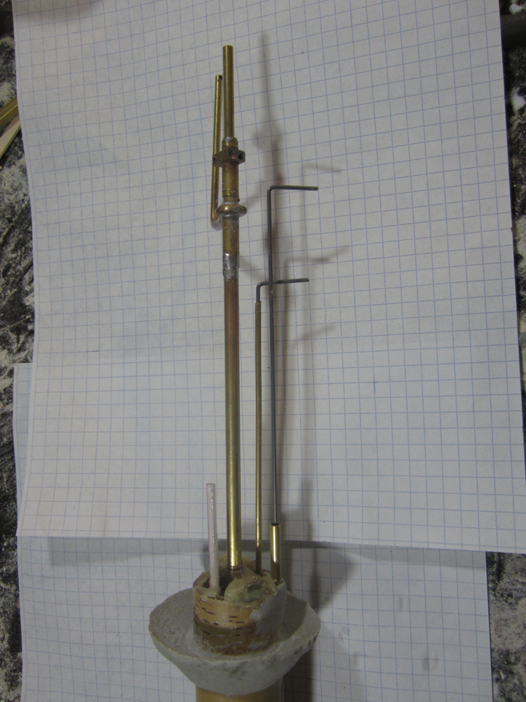 Ventriloquist Central |  Dan Lavender Cecil Wigglenose Ventriloquist Figure