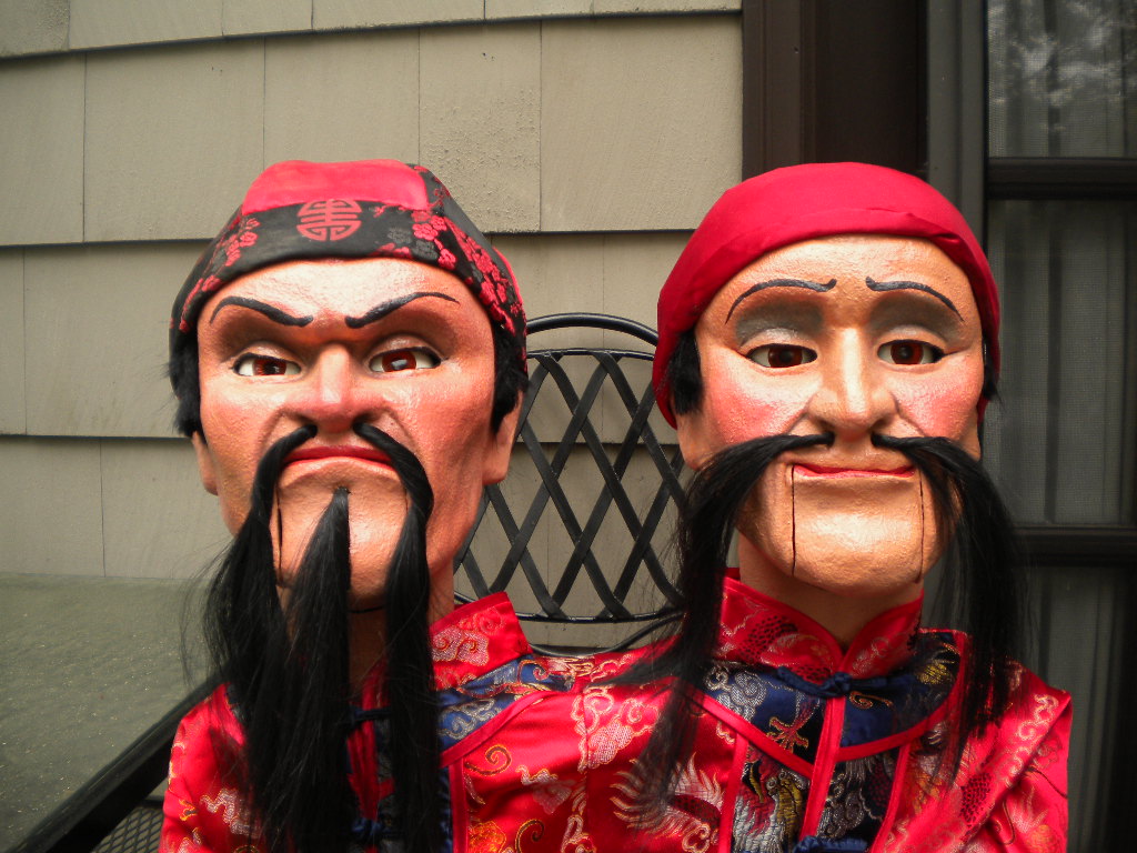 Ventriloquist Central |  Dan Payes Ventriloquist Figure