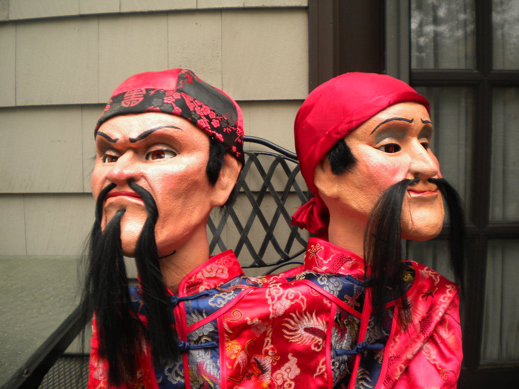 Ventriloquist Central |  Dan Payes Ventriloquist Figure