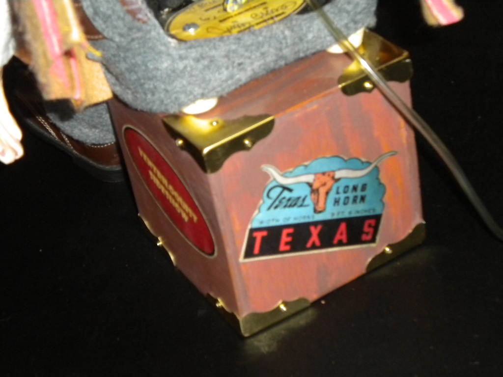 Ventriloquist Central Collection | Jimmy Eisenberg's Ventriloquist Sideshow Figure