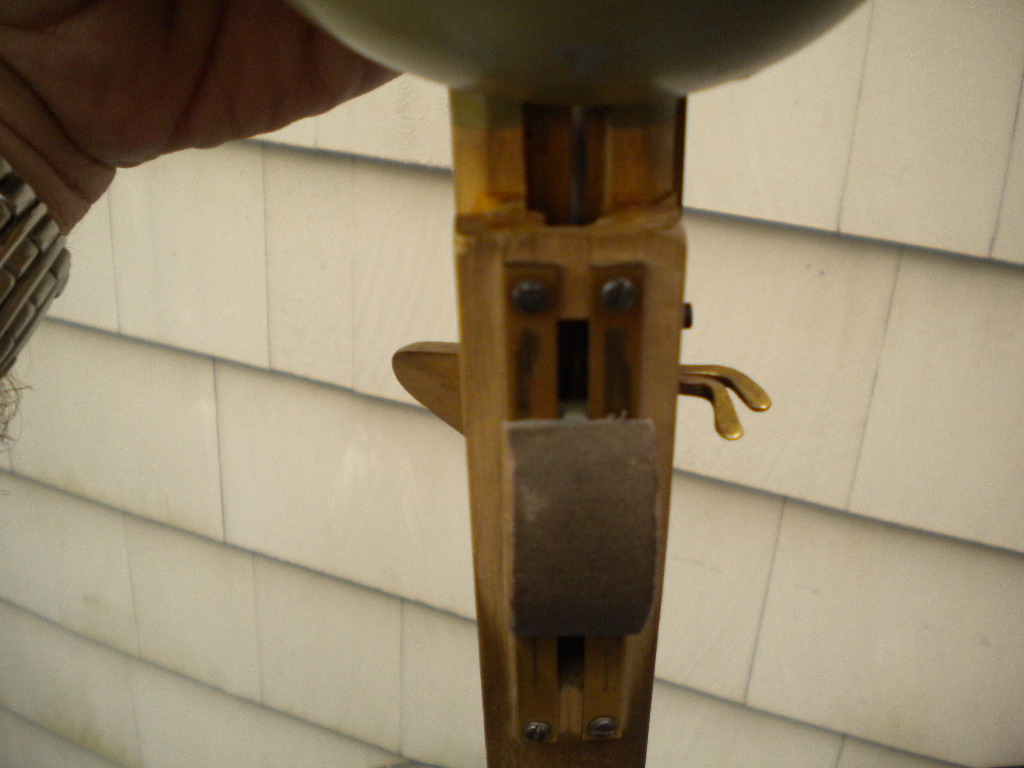 Ventriloquist Central - Brant Gilmer Dog Figure