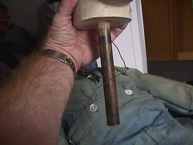 Ventriloquist Central |  Louis Grannat Ventriloquist Figure