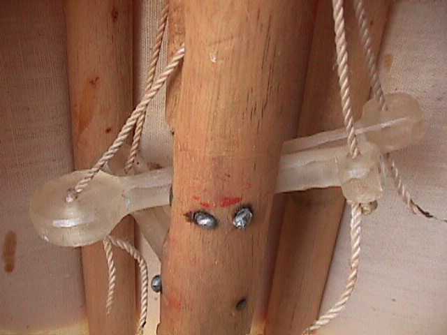 Ventriloquist Central | Brian Hamilton Wood Carved Figure