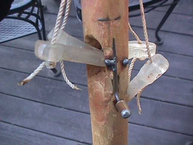 Ventriloquist Central | Brian Hamilton Wood Carved Figure