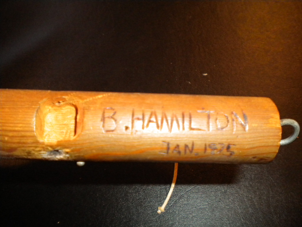 Ventriloquist Central | Brian Hamilton Bird Ventriloquist Figure