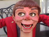 Ventriloquist Central - Brian Hamilton Ventriloquist Figure Maker