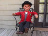 Ventriloquist Central - Brian Hamilton Ventriloquist Figure Maker