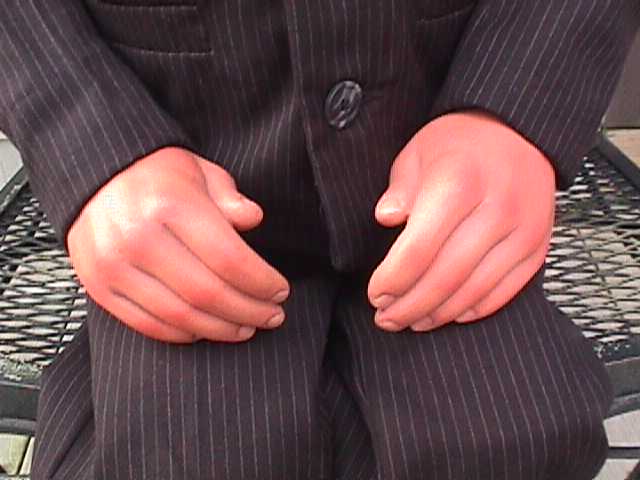 Ventriloquist Central Dan Willinger - The New Tribute to Ventriloquism