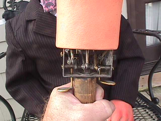 Ventriloquist Central Dan Willinger - The New Tribute to Ventriloquism