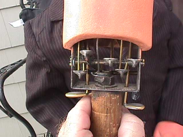 Ventriloquist Central Dan Willinger - The New Tribute to Ventriloquism