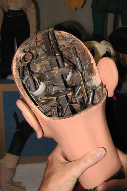 Ventriloquist Central Dan Willinger - The New Tribute to Ventriloquism