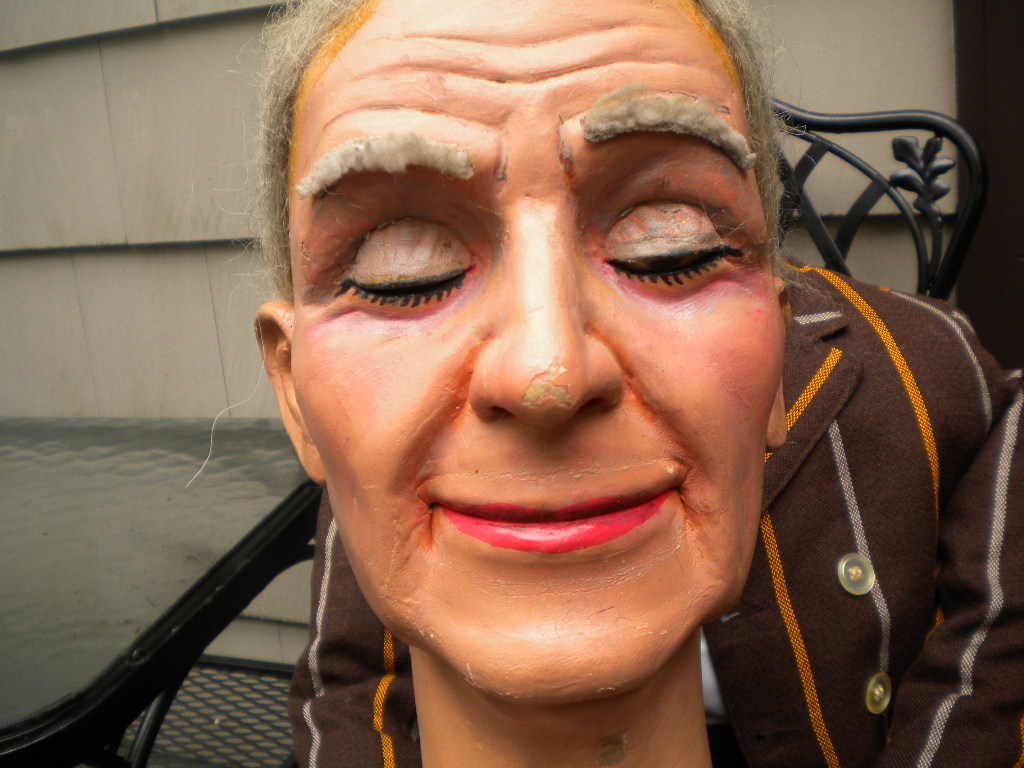 Ventriloquist Central Collection Len Insull Collection