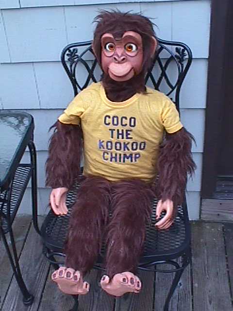 Ventriloquist Central Dan Willinger -Johnny Main Collection - The New Tribute to Ventriloquism