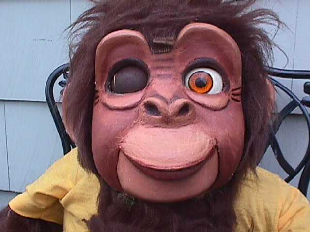 Ventriloquist Central Dan Willinger -Johnny Main Collection - The New Tribute to Ventriloquism