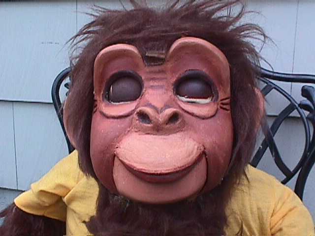 Ventriloquist Central Dan Willinger -Johnny Main Collection - The New Tribute to Ventriloquism