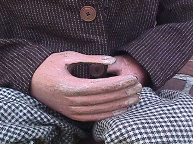 Ventriloquist Central Collection