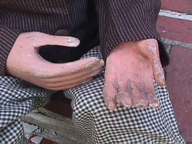 Ventriloquist Central Collection