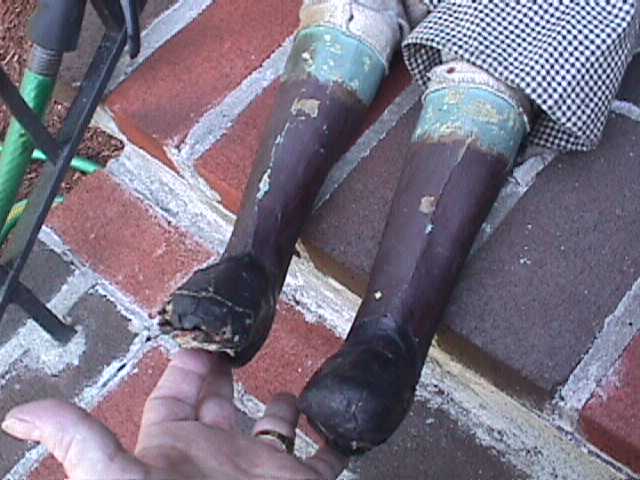 Ventriloquist Central Collection