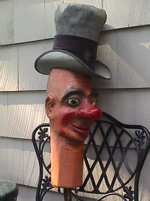 Ventriloquist Central Collection