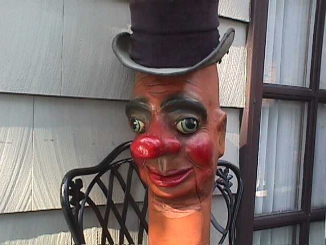 Ventriloquist Central Collection