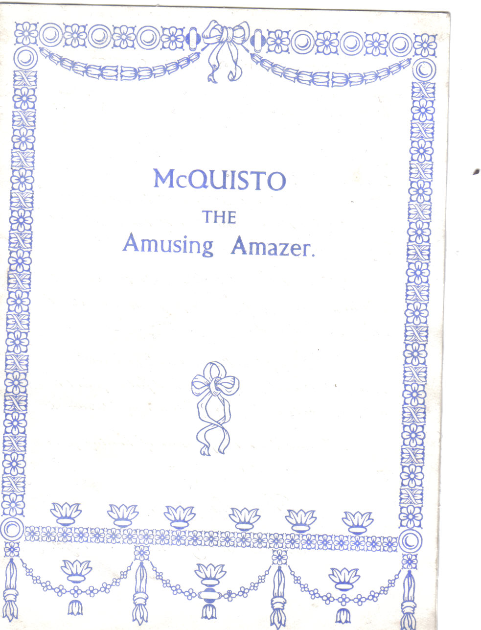 Ventriloquist Central Collection