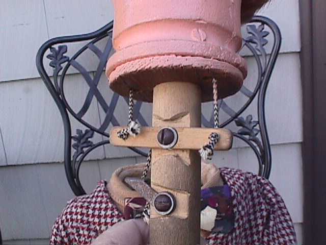 Ventriloquist Central Collection | Madeleine Maher Figure